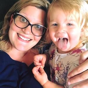 Meet your Posher, Tracy